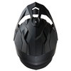 Oneal Sierra II Helmet Matt Black