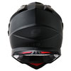 Oneal Sierra II Helmet Matt Black
