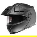 E2 Helmet Matt Black
