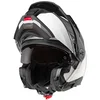 Schuberth E2 Helmet Gloss White