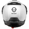Schuberth E2 Helmet Gloss White