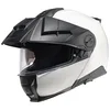 Schuberth E2 Helmet Gloss White