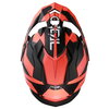 Oneal Sierra II Slingshot Helmet Orange