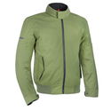 Harrington Mens Jacket Green