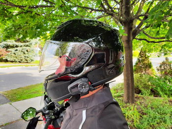 Sena 5S-10 Bluetooth Comm System