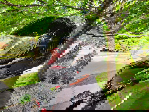 Sena 5S-10 Bluetooth Comm System