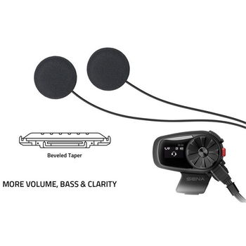 Sena 5S-10 Bluetooth Comm System
