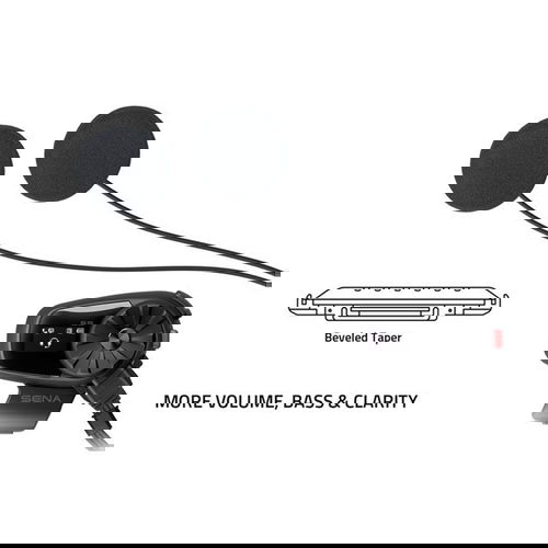 Sena 5S-10 Bluetooth Comm System