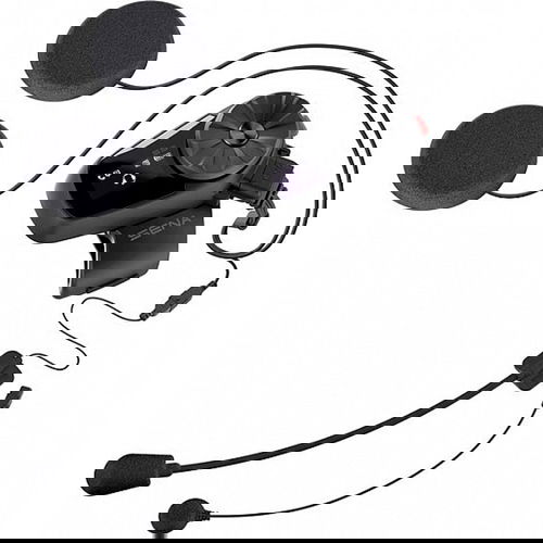 Sena 5S-10 Bluetooth Comm System