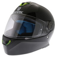 Skwal 2 Dual Helmet Black