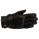 Roadster 3 CE Ladies Gloves Black