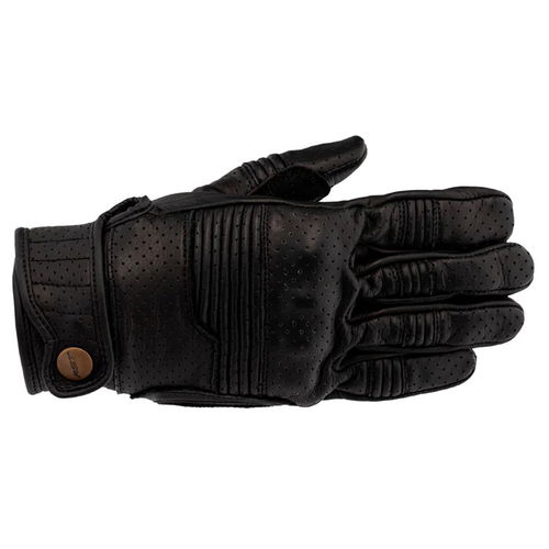 RST Roadster 3 CE Ladies Gloves Black