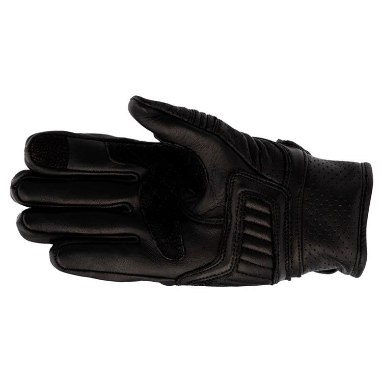 RST Roadster 3 CE Ladies Gloves Black