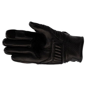 RST Roadster 3 CE Ladies Gloves Black