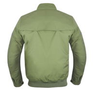 Harrington Mens Jacket Green
