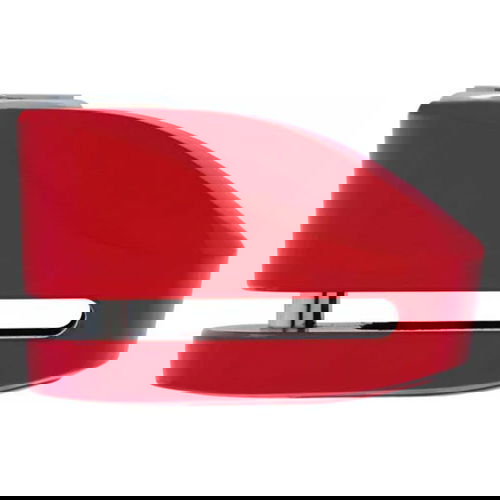 Abus 275A Alarm Disc Lock Red