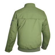 Harrington Mens Jacket Green
