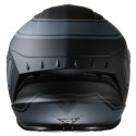 FT815 Helmet Matt Black Grey