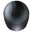 FT815 Helmet Matt Black Grey