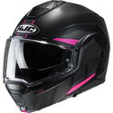 I100 Beis Helmet Pink