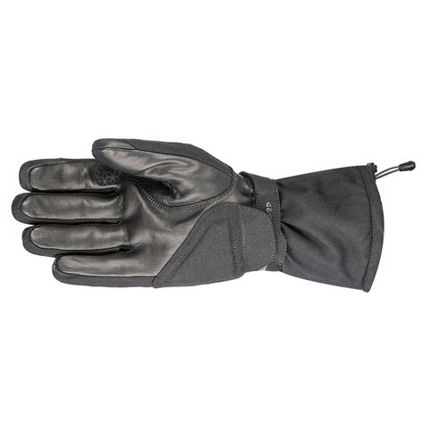 Oxford Products Convoy 3 WS Gloves Stealth Black