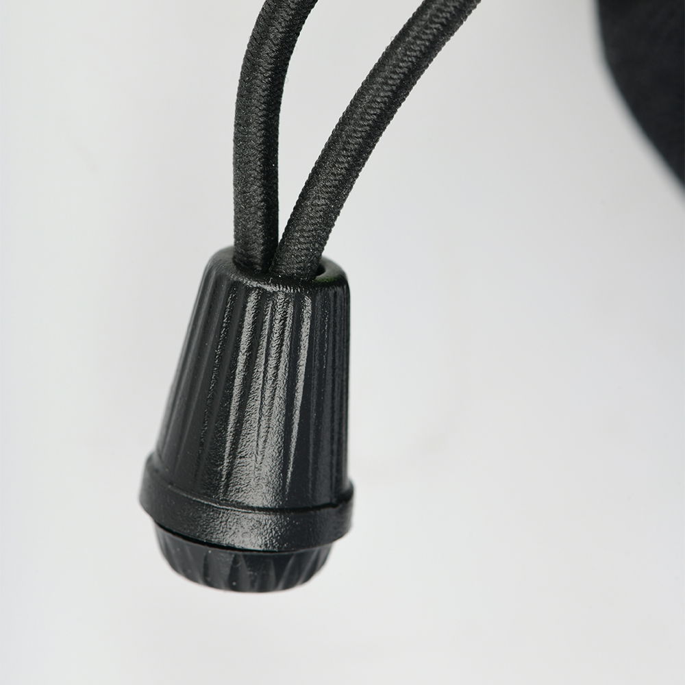 Oxford Products Convoy 3 WS Gloves Stealth Black