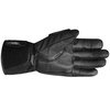 Racer Discover GoreTex Black Waterproof Motorcycle Gloves Palm                                                                                                                                                                                                 