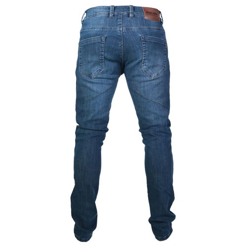 Richa Original V1 Slim Jeans Blue