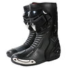 Frank Thomas Venom Boots Black