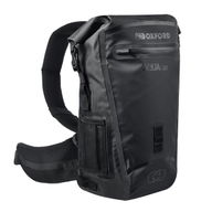 Aqua B-25 Backpack - Black