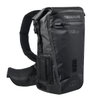 Oxford Products Aqua B-25 Black Motorcycle Backpack Straps                                                                                                                                                                                                     