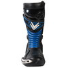 Frank Thomas Venom Boots Black Blue