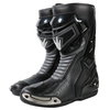 Frank Thomas Venom Boots Black Grey