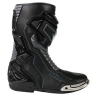 Venom Boots Black Grey