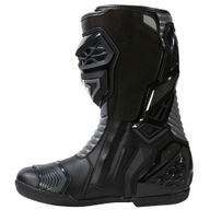 Venom Boots Black Grey