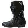 Frank Thomas Venom Boots Black Grey
