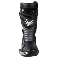 Venom Boots Black Grey