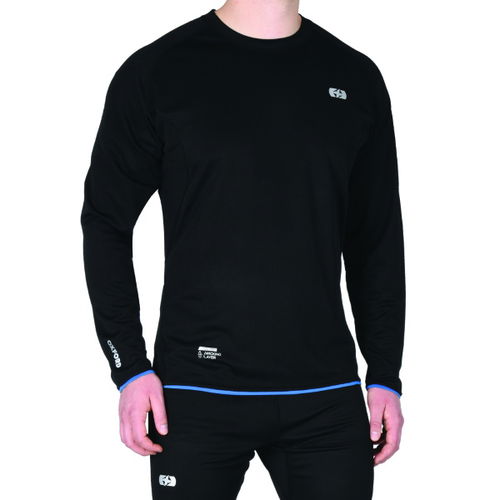 Oxford Products Layers Cool Dry Top