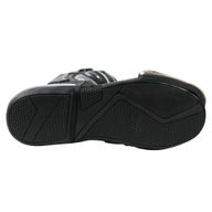 Venom Boots Black Grey