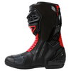 Frank Thomas Venom Boots Black Red