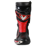 Venom Boots Black Red