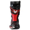 Frank Thomas Venom Boots Black Red