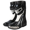 Frank Thomas Venom Boots Black White