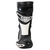 Frank Thomas Venom Boots Black White