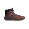 Dainese Metractive D-WP Shoes Brown
