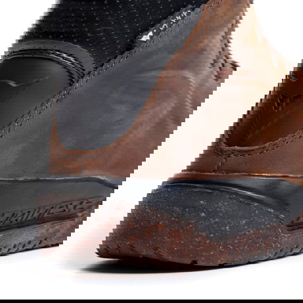 Dainese Metractive D-WP Shoes Brown