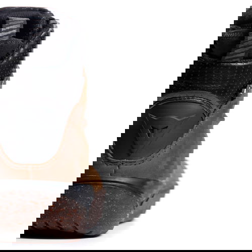 Dainese Metractive D-WP Shoes Brown