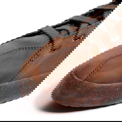 Dainese Metractive D-WP Shoes Brown