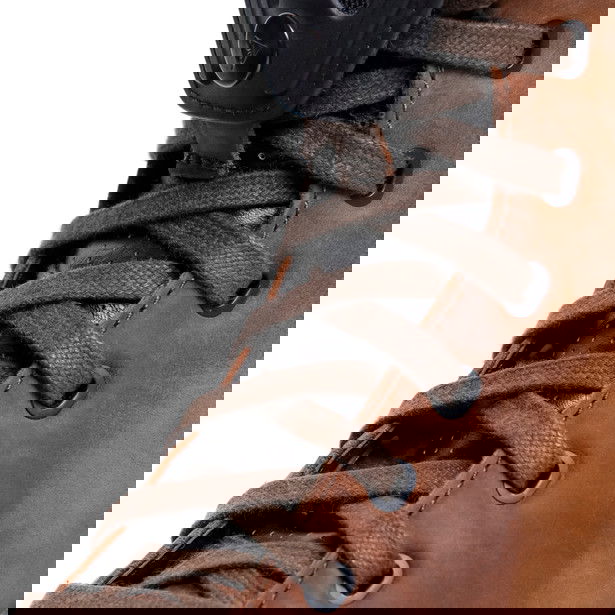 Dainese Metractive D-WP Shoes Brown