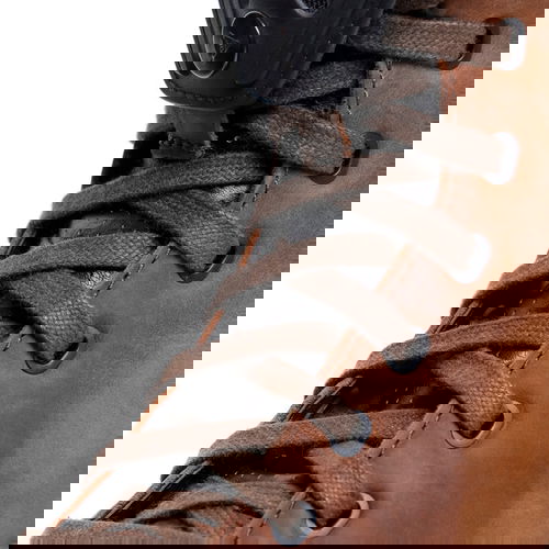 Dainese Metractive D-WP Shoes Brown